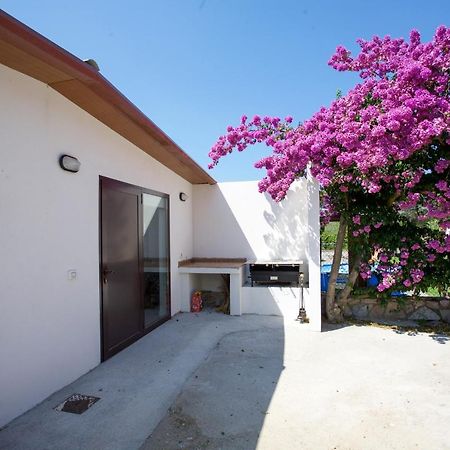 Villa Leo Portoferraio Kültér fotó