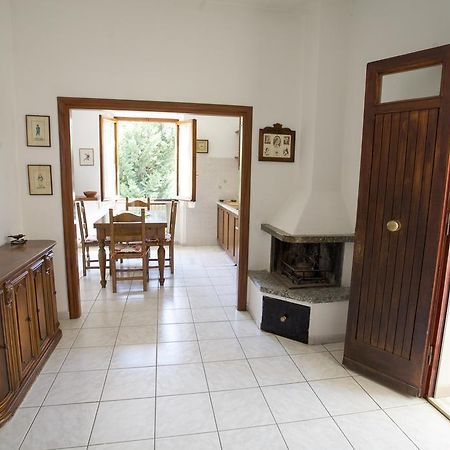Villa Leo Portoferraio Szoba fotó