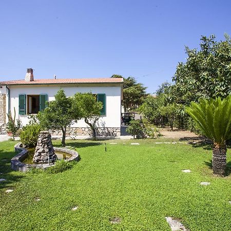 Villa Leo Portoferraio Szoba fotó