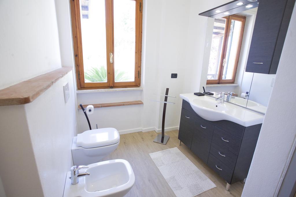 Villa Leo Portoferraio Szoba fotó