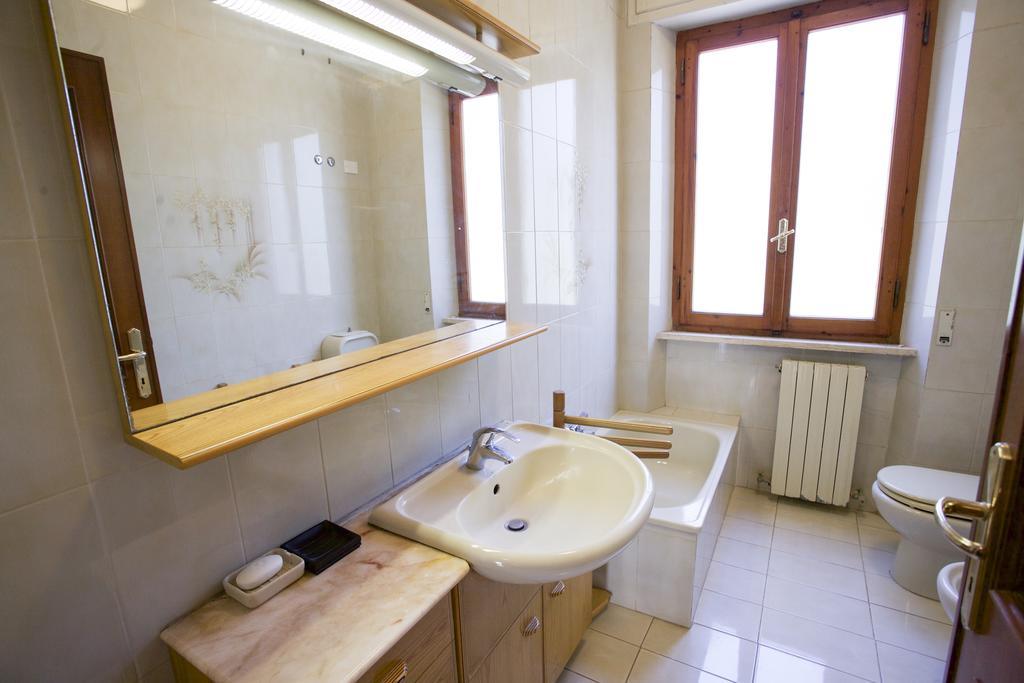 Villa Leo Portoferraio Szoba fotó