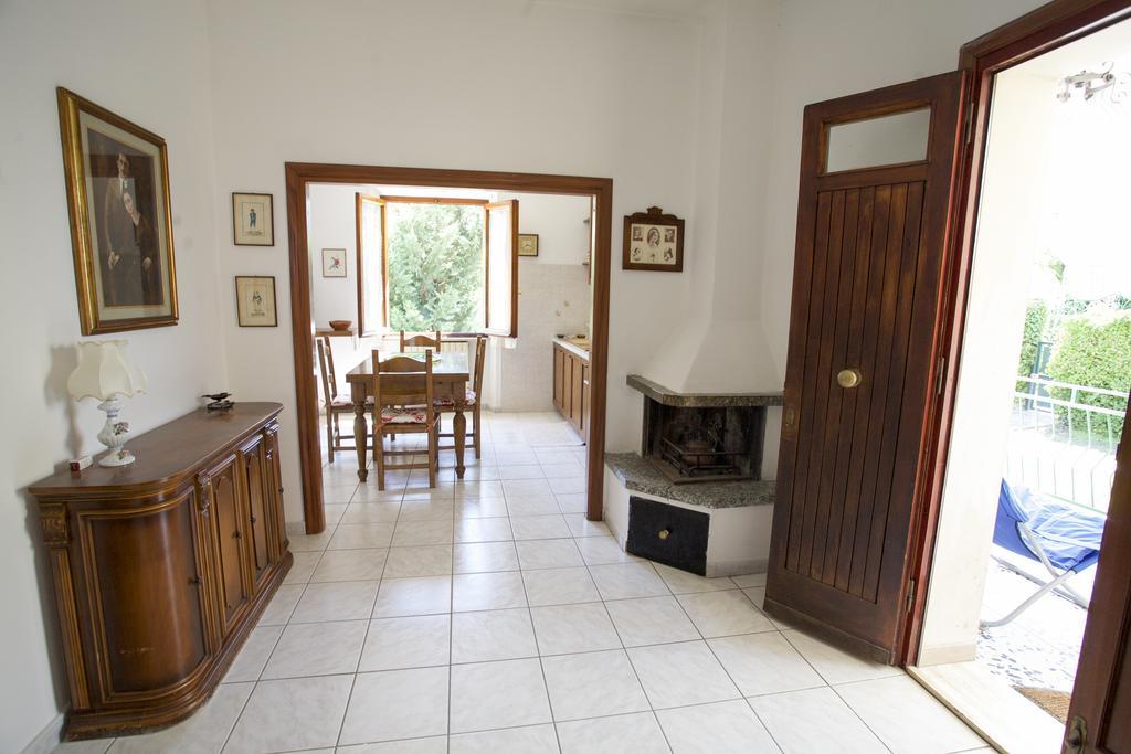 Villa Leo Portoferraio Szoba fotó