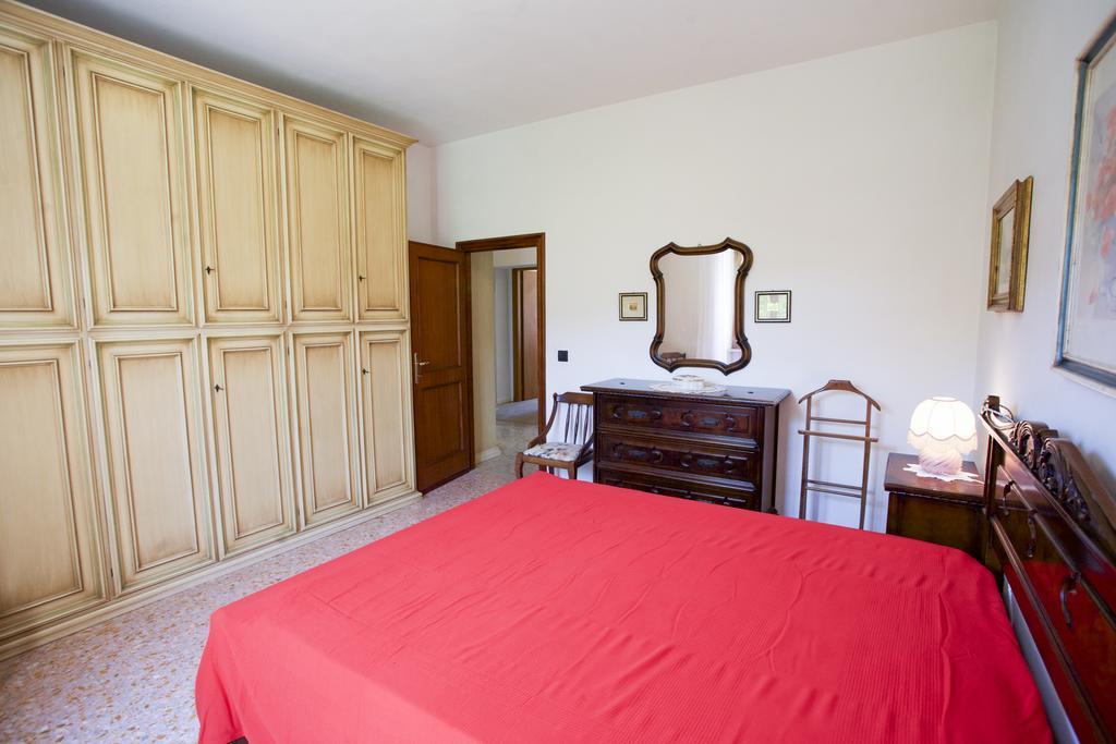 Villa Leo Portoferraio Szoba fotó