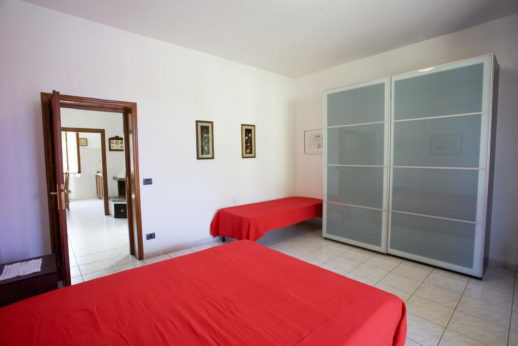Villa Leo Portoferraio Szoba fotó