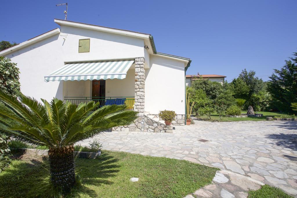 Villa Leo Portoferraio Szoba fotó