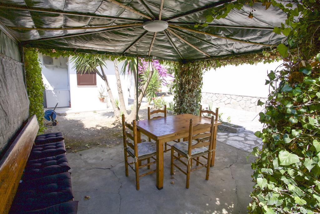 Villa Leo Portoferraio Szoba fotó