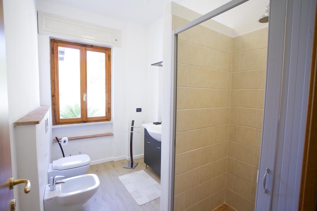 Villa Leo Portoferraio Szoba fotó