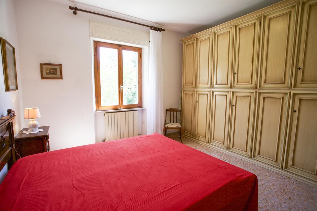 Villa Leo Portoferraio Szoba fotó