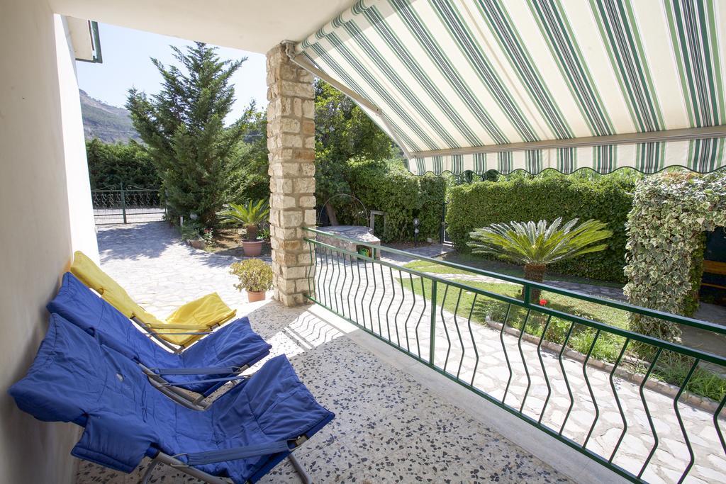 Villa Leo Portoferraio Szoba fotó