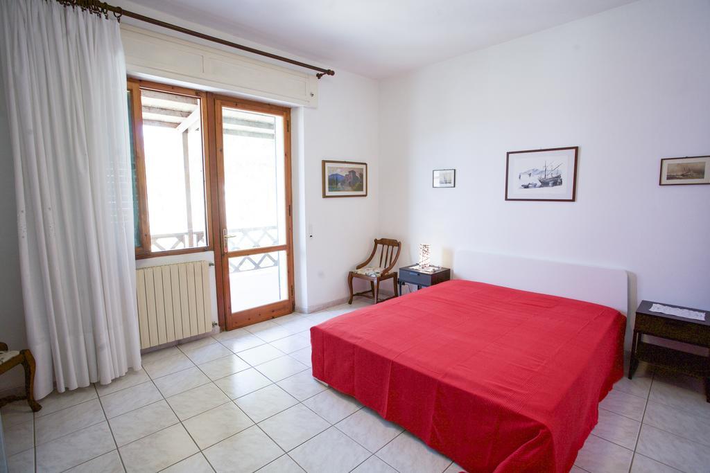 Villa Leo Portoferraio Szoba fotó