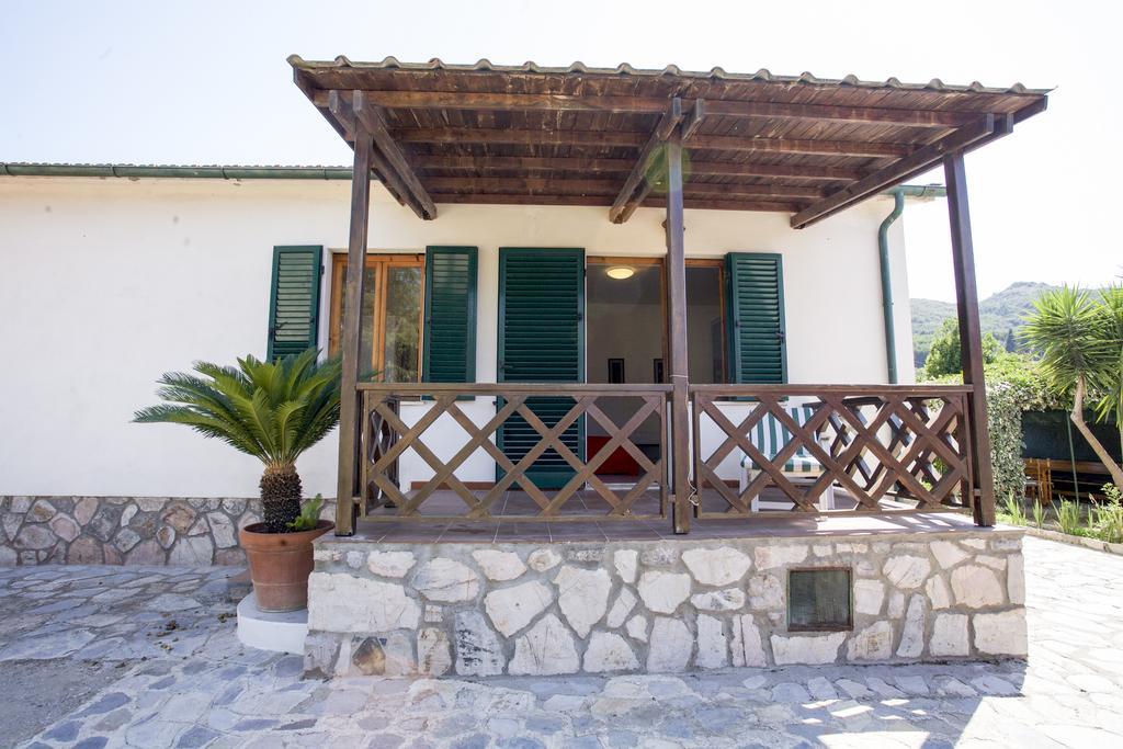 Villa Leo Portoferraio Szoba fotó