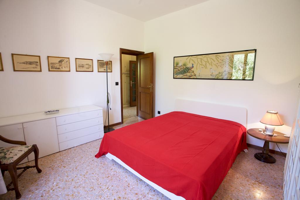 Villa Leo Portoferraio Szoba fotó