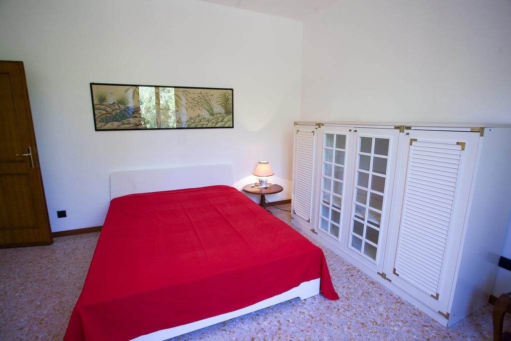 Villa Leo Portoferraio Szoba fotó