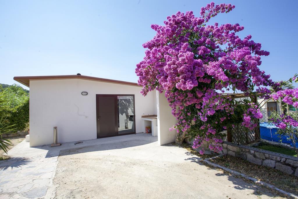 Villa Leo Portoferraio Szoba fotó