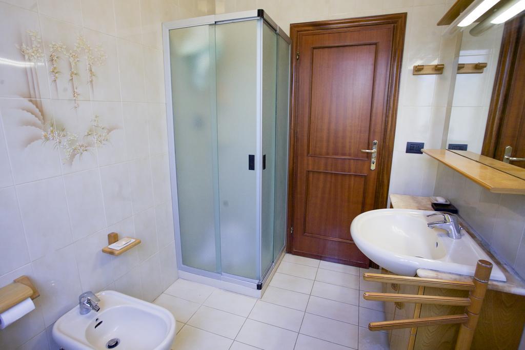 Villa Leo Portoferraio Szoba fotó