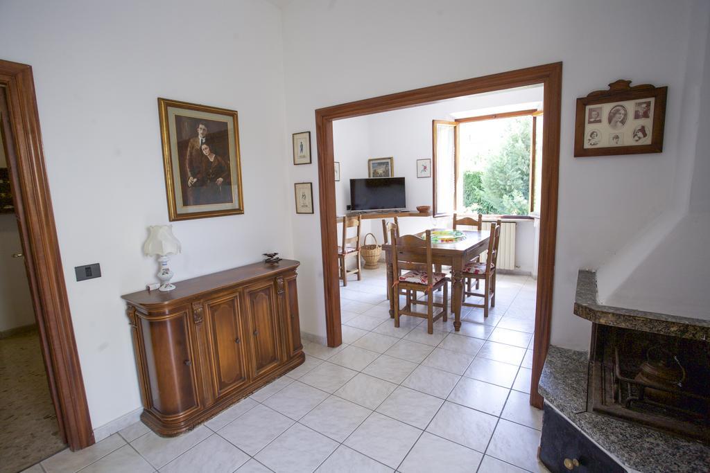 Villa Leo Portoferraio Szoba fotó