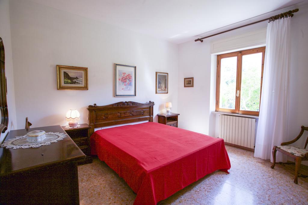 Villa Leo Portoferraio Szoba fotó