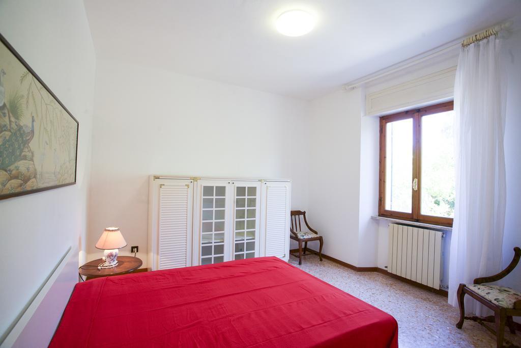 Villa Leo Portoferraio Szoba fotó