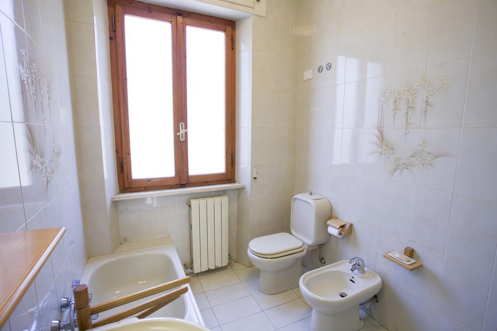 Villa Leo Portoferraio Szoba fotó