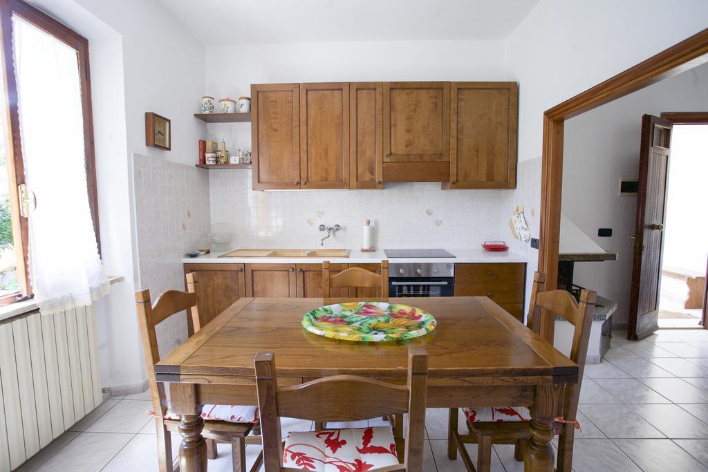 Villa Leo Portoferraio Szoba fotó