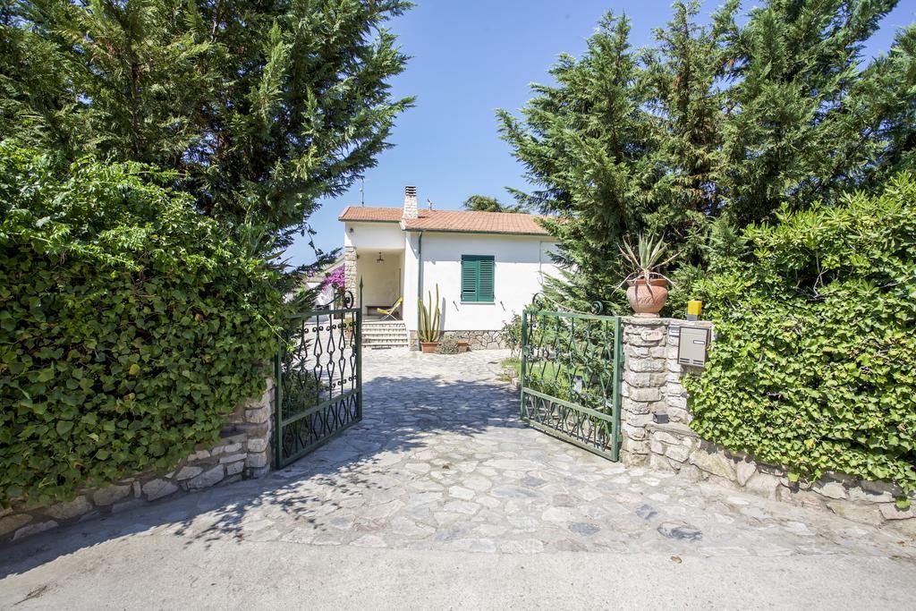 Villa Leo Portoferraio Szoba fotó