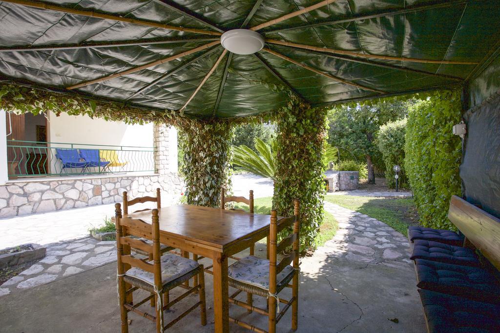 Villa Leo Portoferraio Szoba fotó