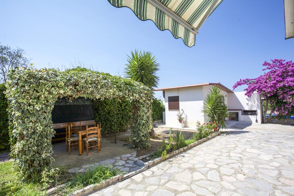 Villa Leo Portoferraio Szoba fotó